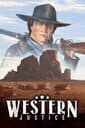 Western Justice cover