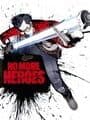 No More Heroes cover
