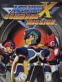 Mega Man X: Command Mission cover