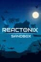 Reactonix Sandbox cover