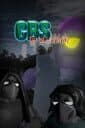 Cbs: The Beginning cover
