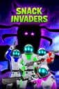 Snack Invaders cover