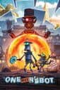One Wee Robot cover