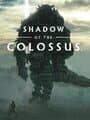 Shadow of the Colossus cover