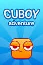 Cuboy Adventure cover