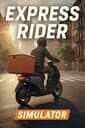 Express Rider Simulator cover