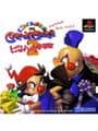 Kid Klown in Crazy Chase 2: Love Love Hani Soudatsusen cover