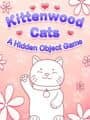 Purrfectly Hidden Cats: Kittenwood cover