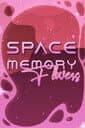 Space Memory: Flowers cover