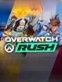 Overwatch Rush cover