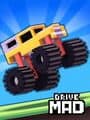 Drive Mad cover