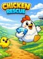 Chicken Rescue cover