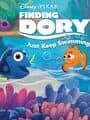 Finding Dory: Just Keep Swimming cover