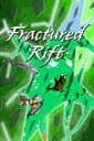 Fractured Rift cover
