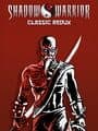 Shadow Warrior Classic Redux cover