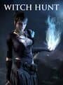 Dragon Age: Origins - Witch Hunt cover