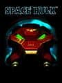 Space Hulk cover