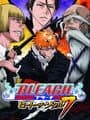Bleach: Heat the Soul 7 cover