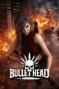 Bullet Head cover