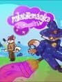 Miautemágica cover