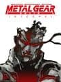 Metal Gear Solid: Integral cover