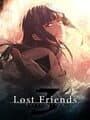 Lost Friends 3: Never Return cover
