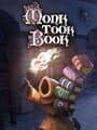 Monk Took Book cover
