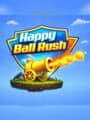 Happy Ball Rush cover
