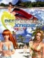 Dead or Alive Xtreme 2 cover