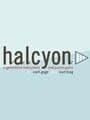 Halcyon cover