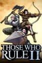 Those Who Rule II cover