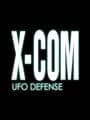 X-COM: UFO Defense cover