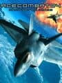 Ace Combat 04: Shattered Skies cover