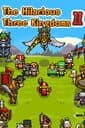 The Hilarious Three Kingdoms 2 cover