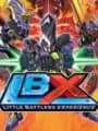 LBX: Little Battlers eXperience cover