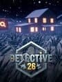 Detective 26 cover
