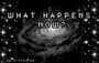 What Happens Now? cover