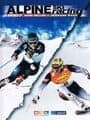 Alpine Ski Racing 2007 cover