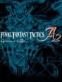 Final Fantasy Tactics A2: Grimoire of the Rift cover
