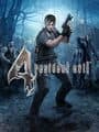 Resident Evil 4 cover