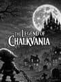 The Legend of Chalkvania cover