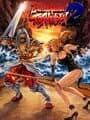 Battle Arena Toshinden 2 cover