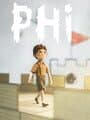 Phi: The Broken Strings cover