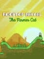 Rooftop Rascal: The Farmer Cat cover