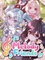 Melody Friends cover