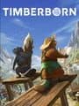 Timberborn cover