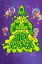 Snotrocket cover