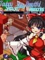 Touhou Shoujo: Tale of Beautiful Memories cover