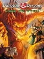 Dungeons & Dragons: Shadow over Mystara cover