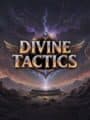 Divine Tactics cover